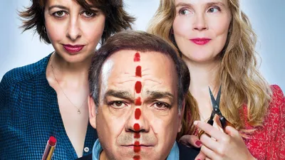 Velayet Meselesi izle