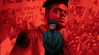 Judas and the Black Messiah izle