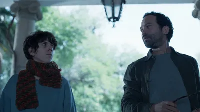 Jugaremos en el bosque izle