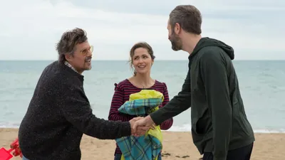 Juliet Naked izle