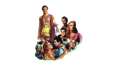 Jül Sezar izle
