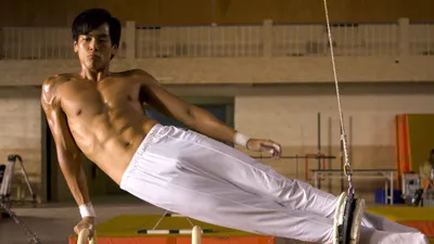 Jump Ashin! izle