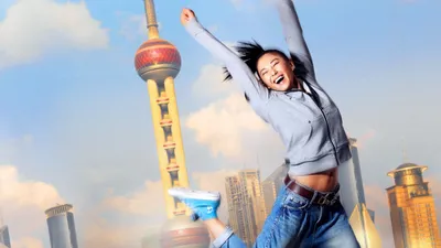 Jump izle