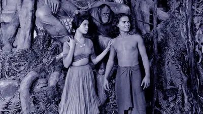 Jungle Book izle