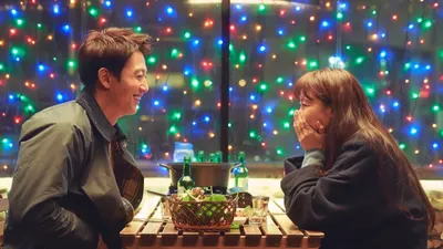 Just an Ordinary Love Story izle