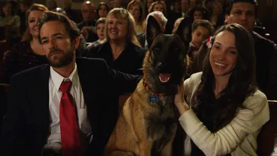 K-9 Adventures: A Christmas Tale izle