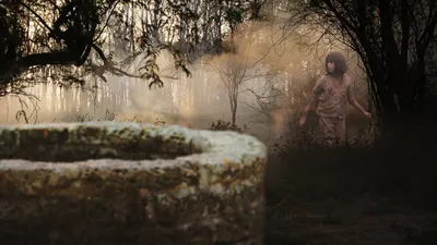 Kaali Khuhi izle
