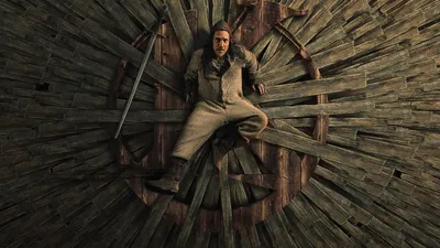 Kaamelott - Deuxieme Volet Partie 1 izle