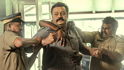 Kaaval izle