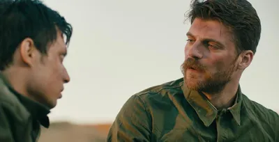Kaçış 1950 izle