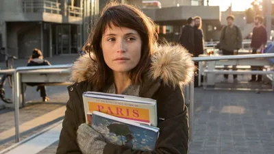 Kaçış izle