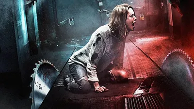 Kaçış Odası izle