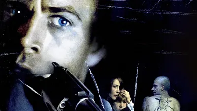 Kaçış - Running Scared izle