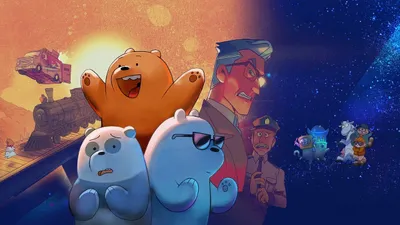 Kafadar Ayılar izle