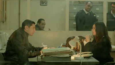 Kahire Sırları izle