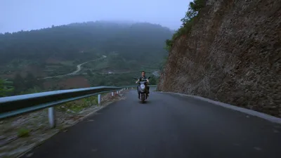 Kaili Blues izle