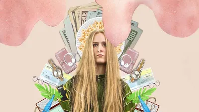 Kajillionaire izle