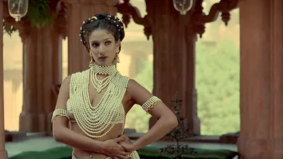 Kama Sutra: A Tale of Love izle
