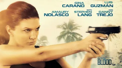 Kanlar İçinde izle