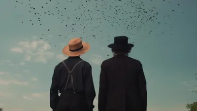 Kanlı Hasat izle