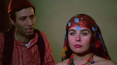 Kanlı Nigar izle