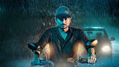 Kannai Nambathe izle