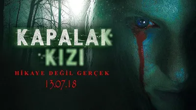 Kapalak Kızı izle