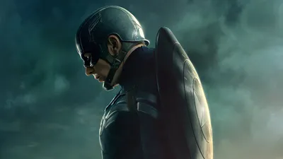 Kaptan Amerika Kış Askeri izle