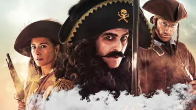 Kaptan Sabeltann izle