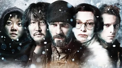 Kar Küreyici izle