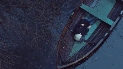 Karanlıklar Vadisi izle
