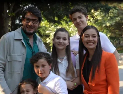 Kardeş Takımı izle