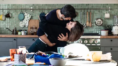 Karı & Koca izle