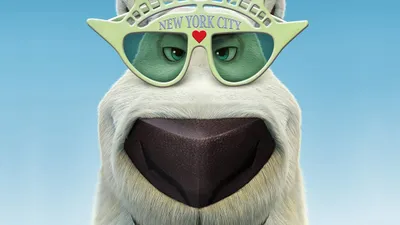 Karlar Kralı Norm izle