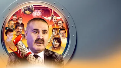 Kasada Parti izle