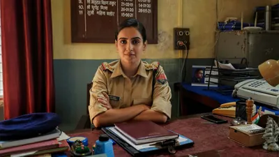 Kathal A Jackfruit Mystery izle