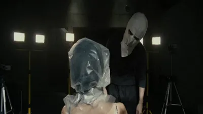 Katiller Ölüm Oyunu izle