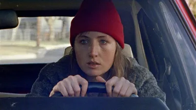 Kayıp Tatil izle