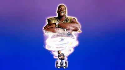 Kazaam izle
