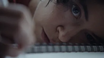 Keeper izle