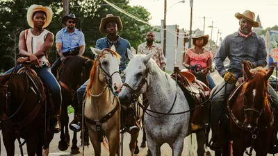 Kent Kovboyu izle