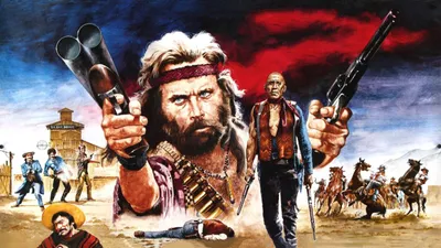 Keoma izle