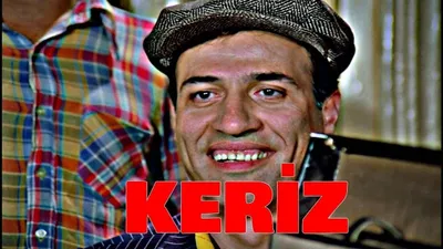 Keriz izle