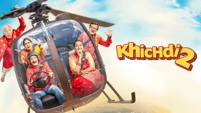 Khichdi 2 Mission Paanthukistan izle