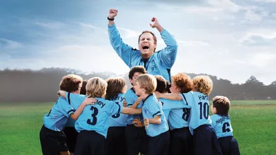 Şut ve Gol izle