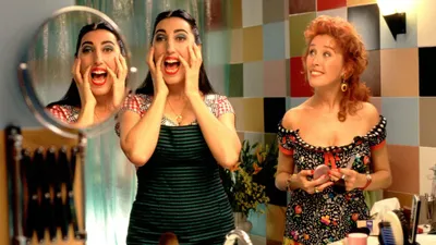 Kika izle