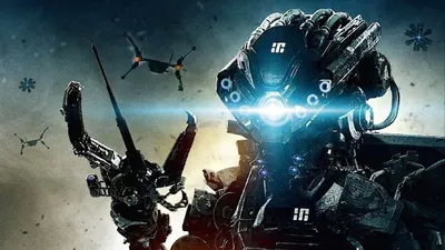 Kill Command izle