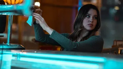 Kill Me Again izle