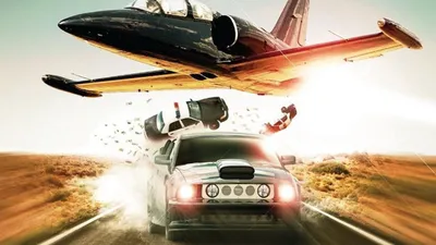Kill Speed izle