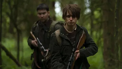 Kill - Betrayal izle